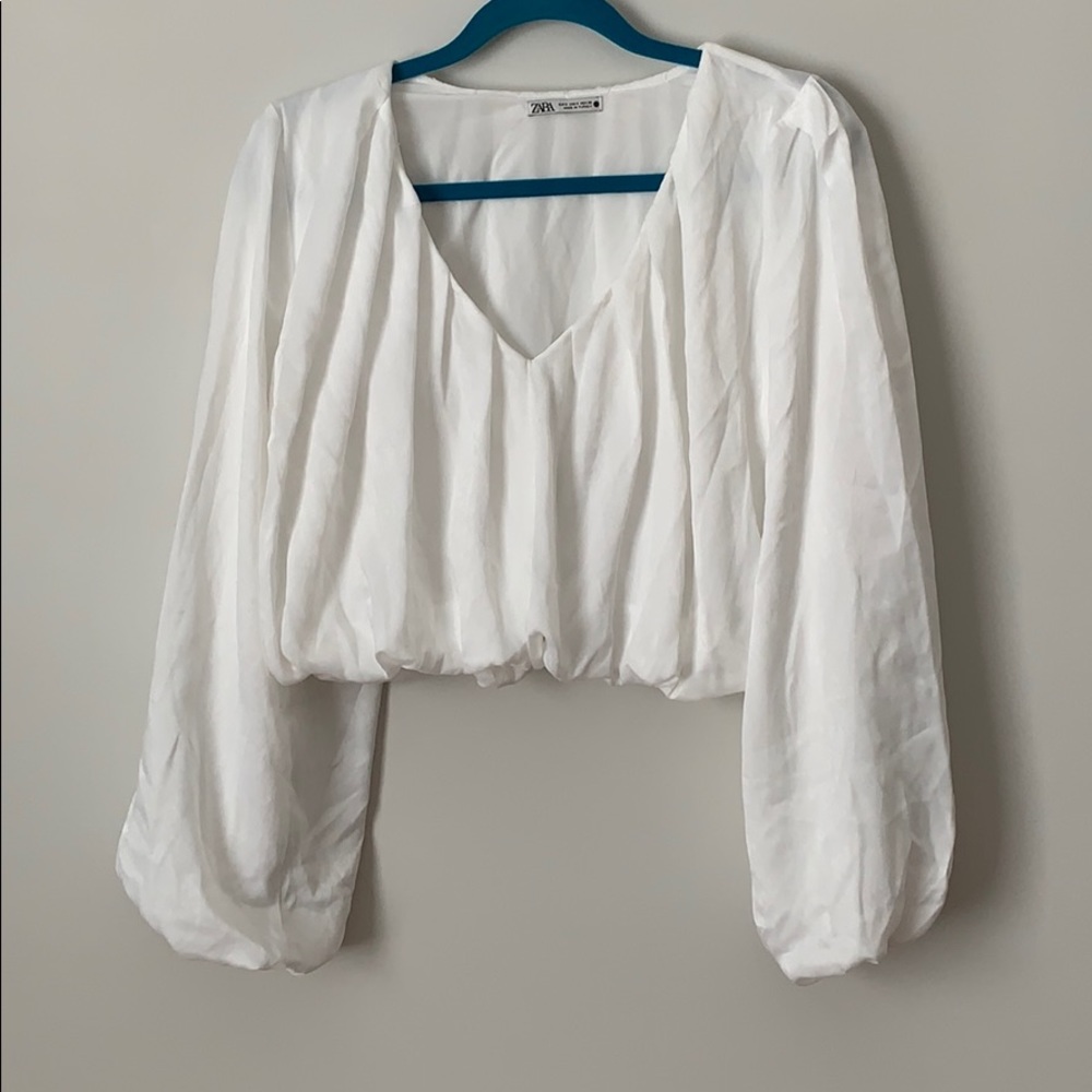 Zara Top